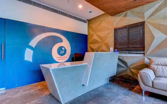 Zip By Spree Hotels Brookefield
