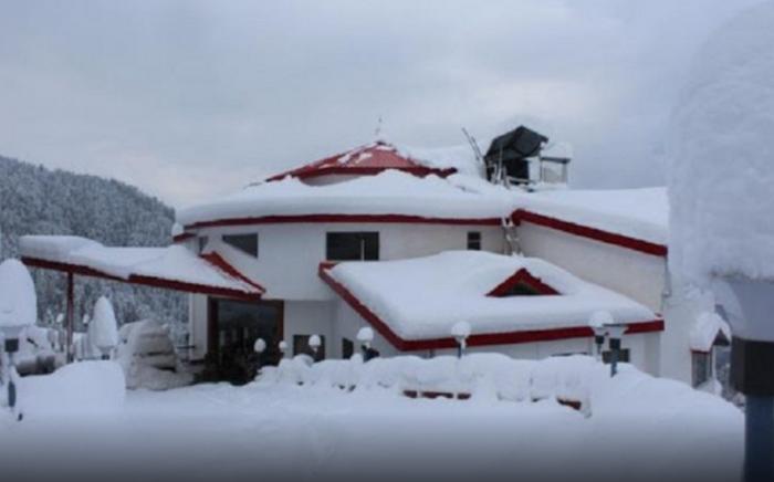 Kufri Pacific Resort Shimla