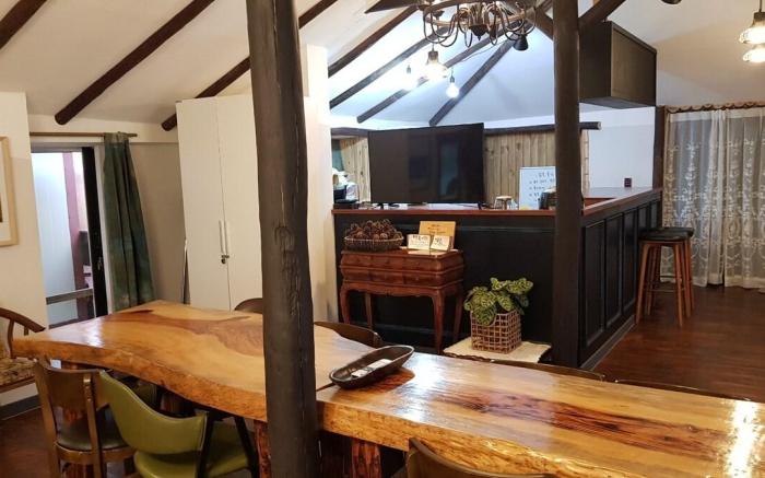 JUST INN 2 - Jungganjip House