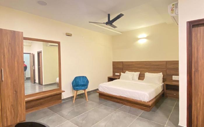 HOTEL THE ROYAL SHALIMAR