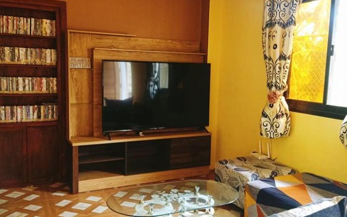 MS Residence San Juan La Union Ground floor House
