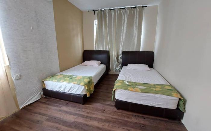 Melaka Budget Homestay 1st Floor 8pax