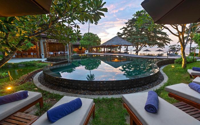 SAii Koh Samui Villas (adult only 12+)