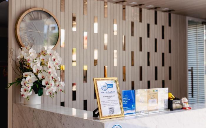 SUBANAN Residence Hatyai 