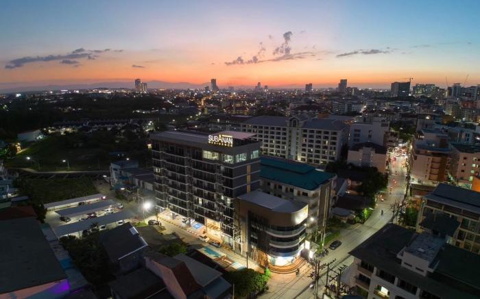 SUBANAN Residence Hatyai 