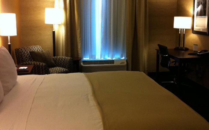 Holiday Inn Express & Suites Arkadelphia - Caddo Valley By IHG