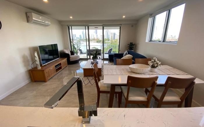Serenity Surfer Paradise