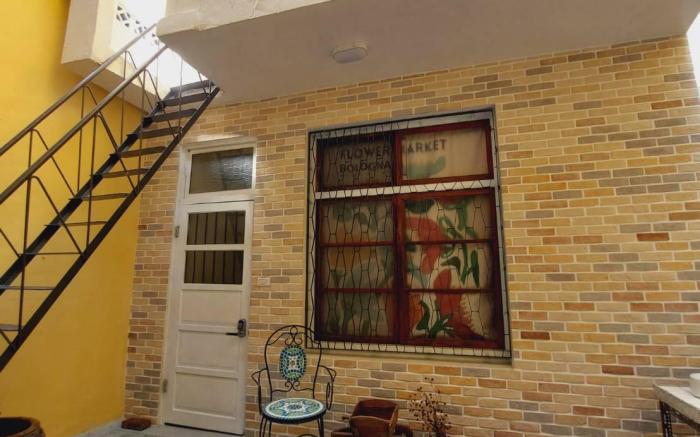 Nostalgia Homestay 回朔獨棟旅店