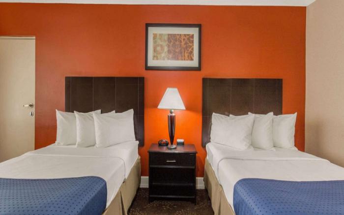 Baymont by Wyndham Fort Bragg