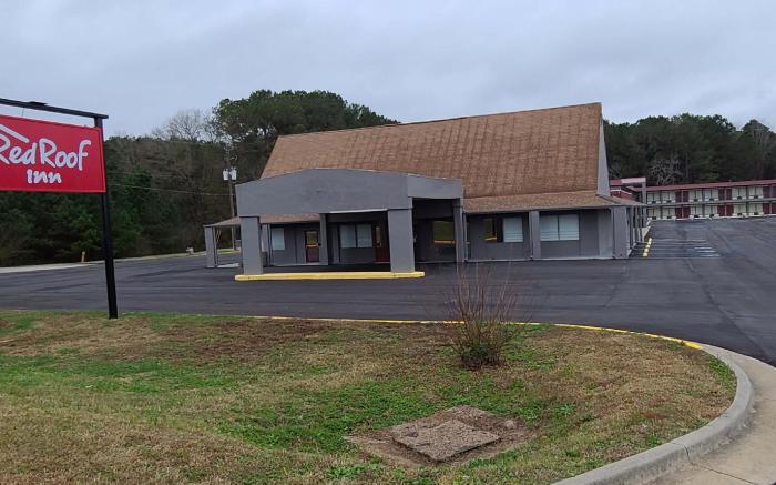 Red Roof Inn LaGrange