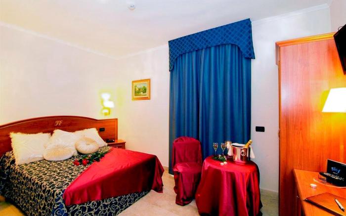 Fashion Hotel