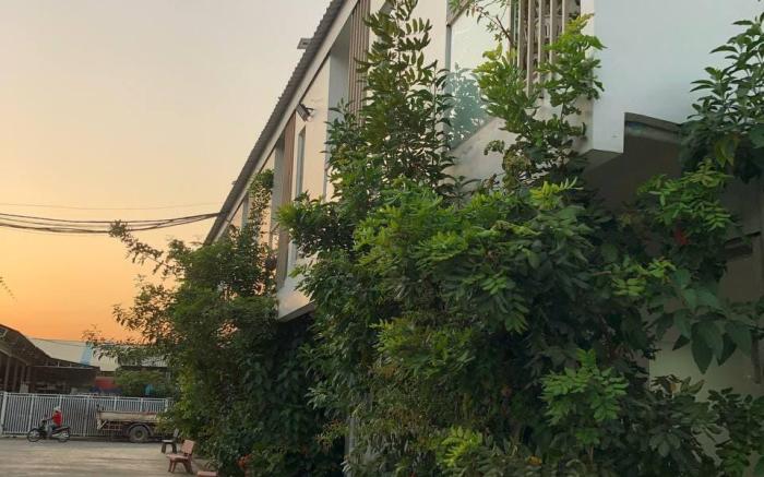 BK Hotel