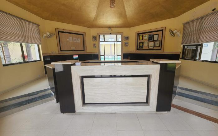 Hotel Sanctuary Resort
