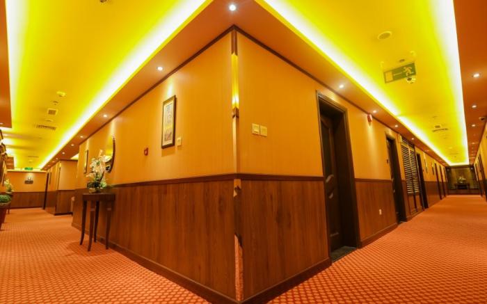 Fortune Pearl Hotel