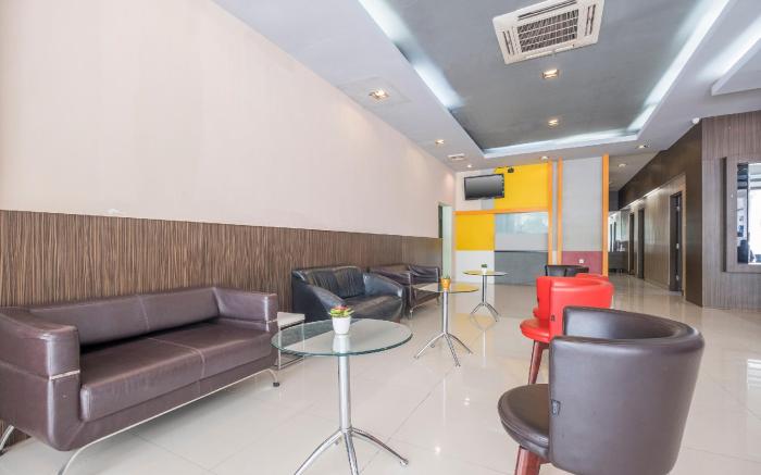 New Legend Hotel