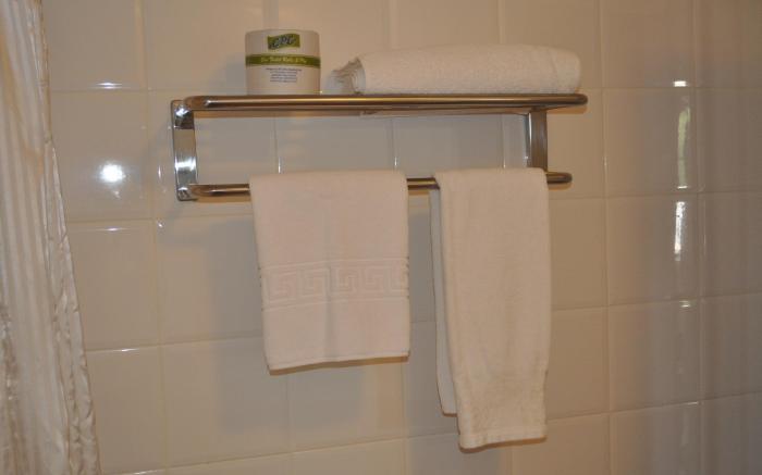 City Suites
