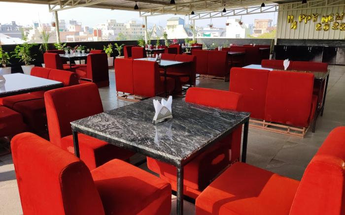 Hotel Nikanshvee Udaipur