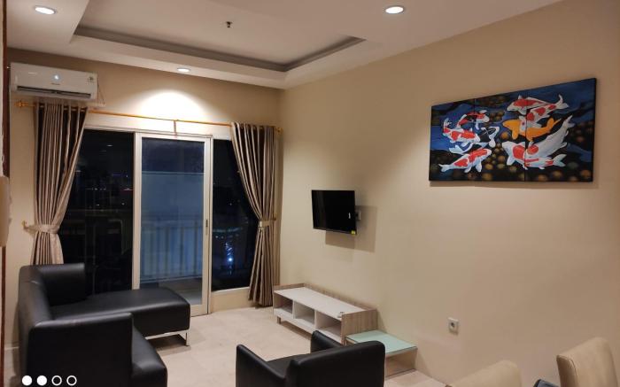 Coral Legacy Gold Poins Square 1505
