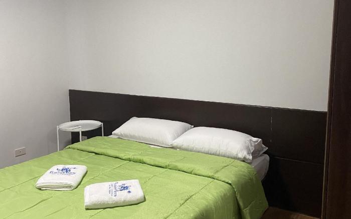 Forestview Leisure Residences