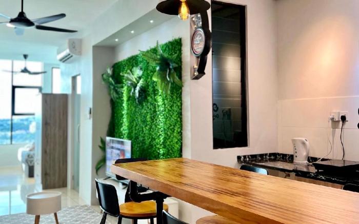 Hush Inn @ ITCC Manhattan Suites
