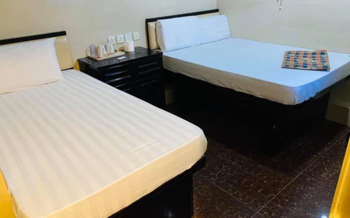 Nagaland Guest House