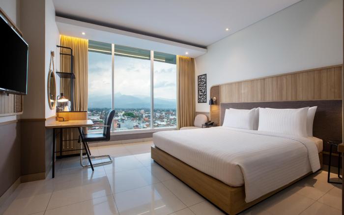 Hotel Santika Tasikmalaya