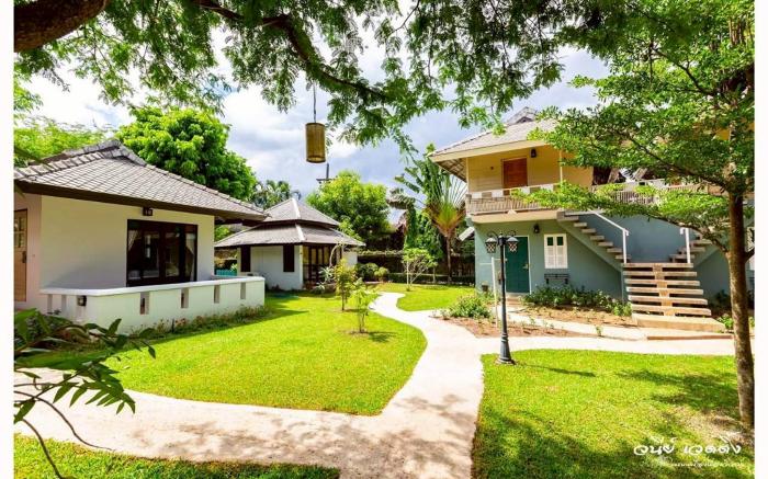 Doi Tung View Resort