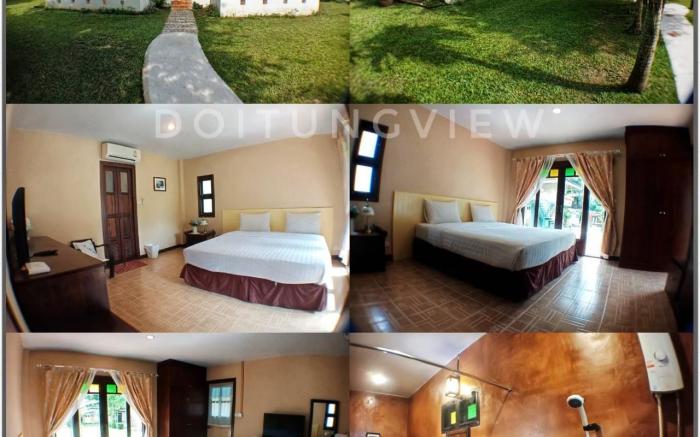 Doi Tung View Resort