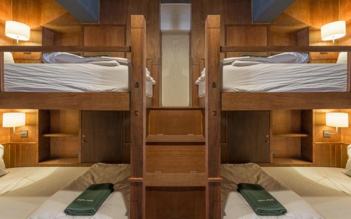 Suneta Hostel Chiang Mai