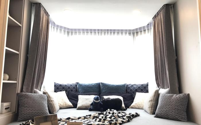 Stay in Style, Room for FAMILY Trip @ Nimman #R201