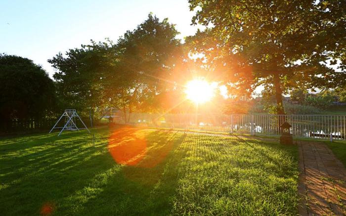 Sannot Riverside Garden Resort Chiang Mai