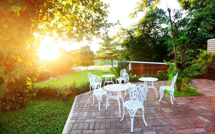 Sannot Riverside Garden Resort Chiang Mai