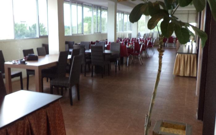 Drego Hotel Pekanbaru