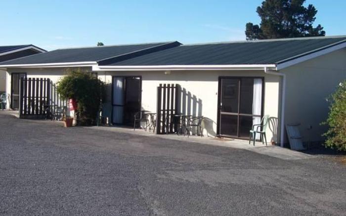 Alpine View Motel