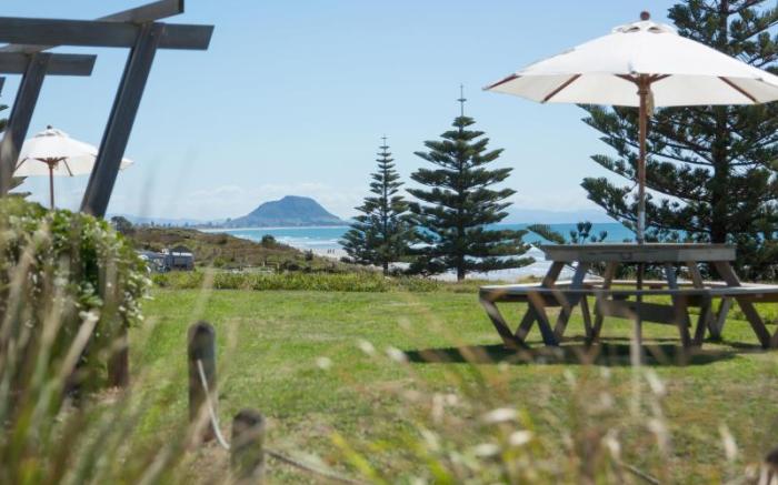 Papamoa Beach Resort