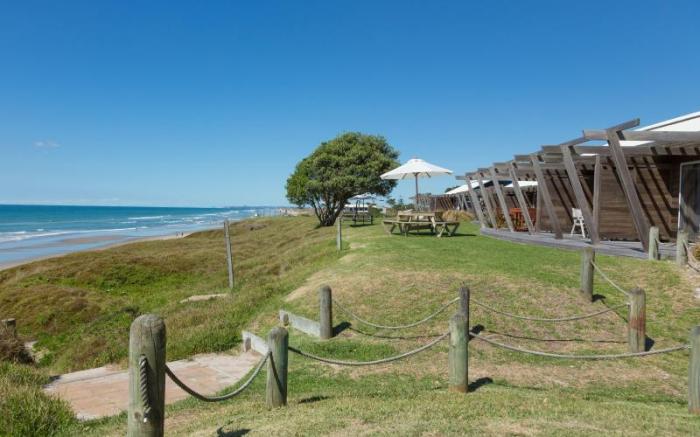 Papamoa Beach Resort