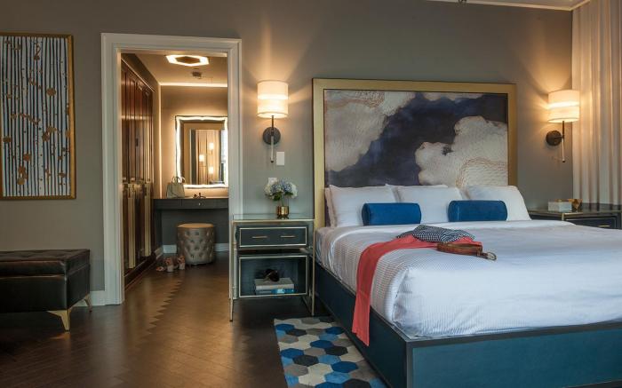 Goodwin Hotel