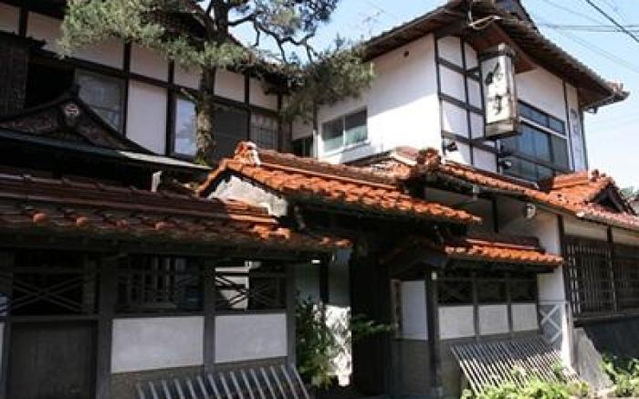 Noren Yado Meigetsu