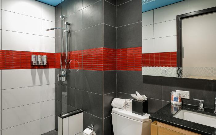 TRYP by Wyndham New York City Times Square / Midtown