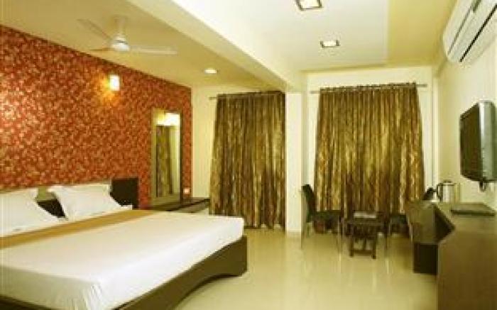 Hotel Prince Residency