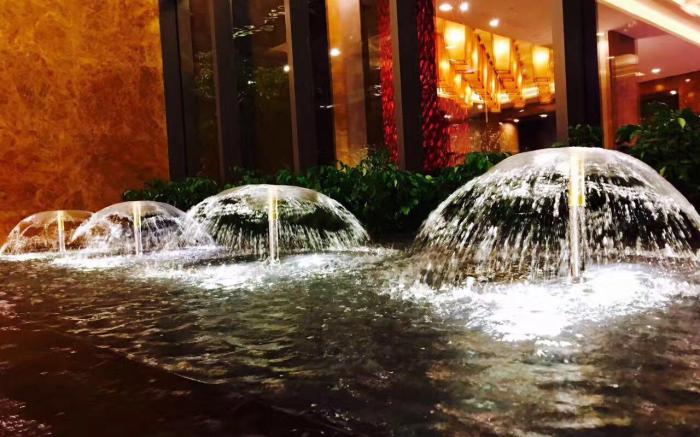 Peony Harbor City Hotel