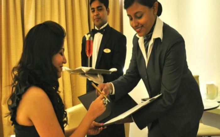 Ramee Grand Hotel & Spa, Pune