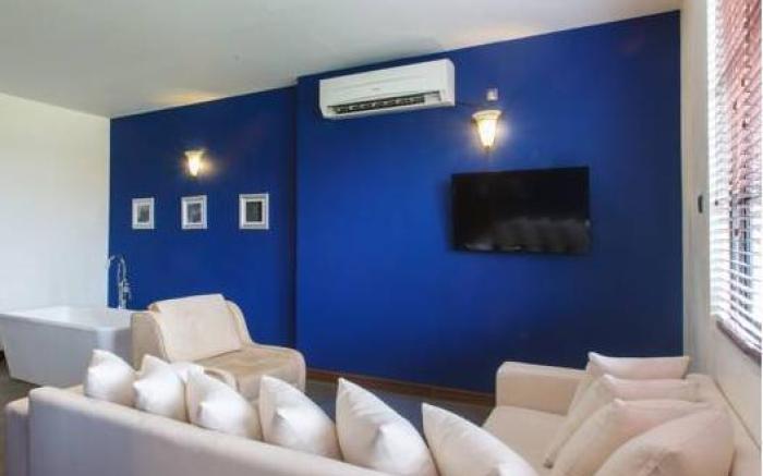 Colombo Court Hotel & Spa