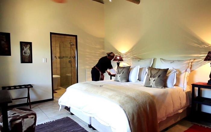 Blue Hills Lodge