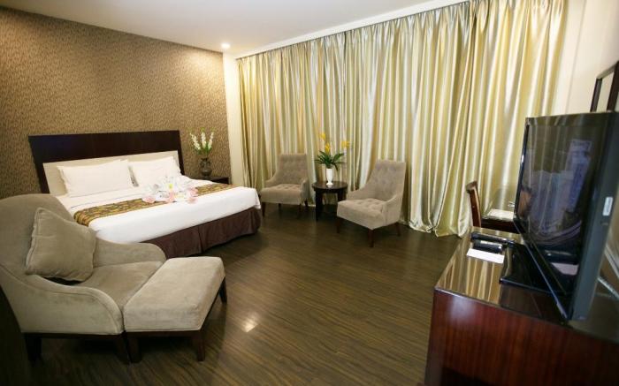 Narita Classic Hotel