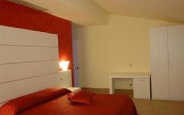 Hotel La Rosa Dei Venti