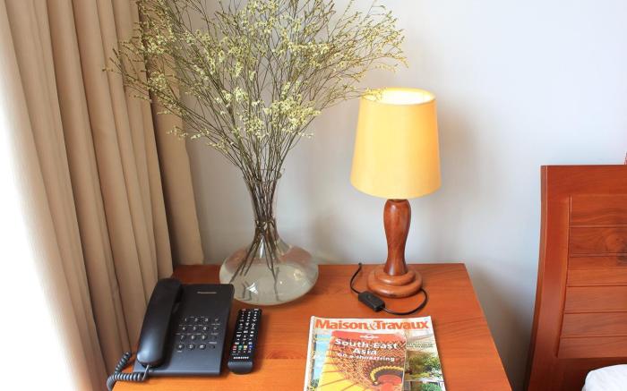 Giang Son 2 Hotel