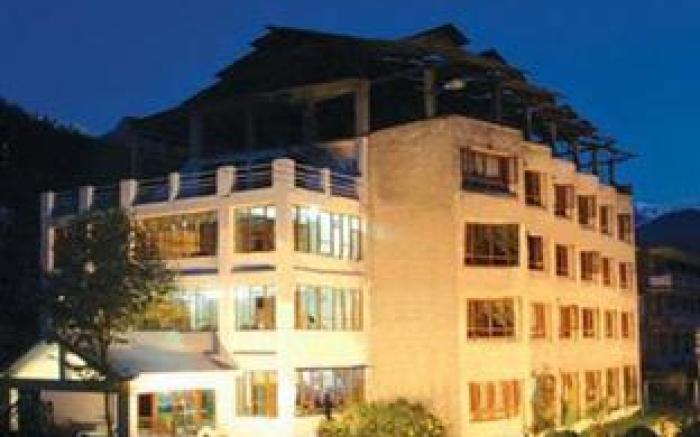Hotel Sitara International