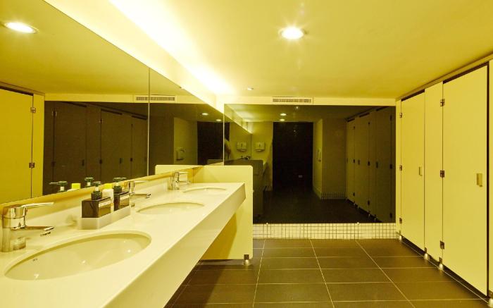 Single Inn - Linsen