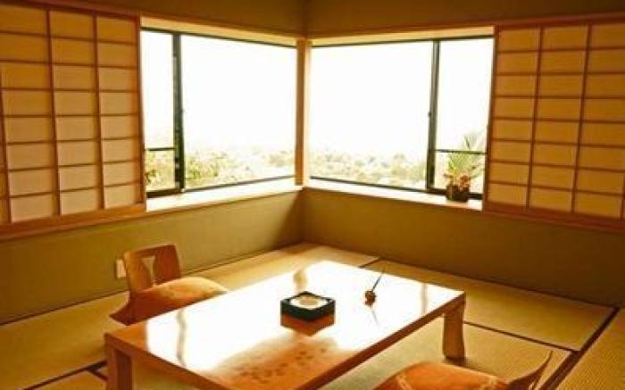 Nasubi no Hana Hotel